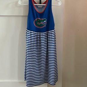 Vive La Fete Florida Gator Dress